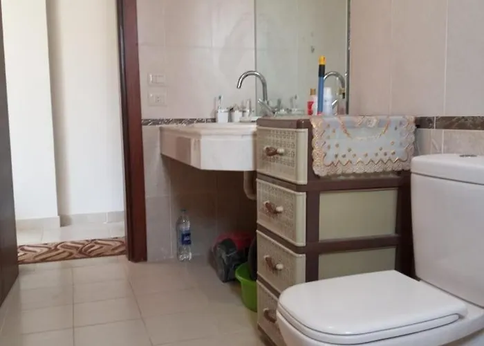 Apartment In Lavista 6 Ain Sokna For Rent Ain Sukhna