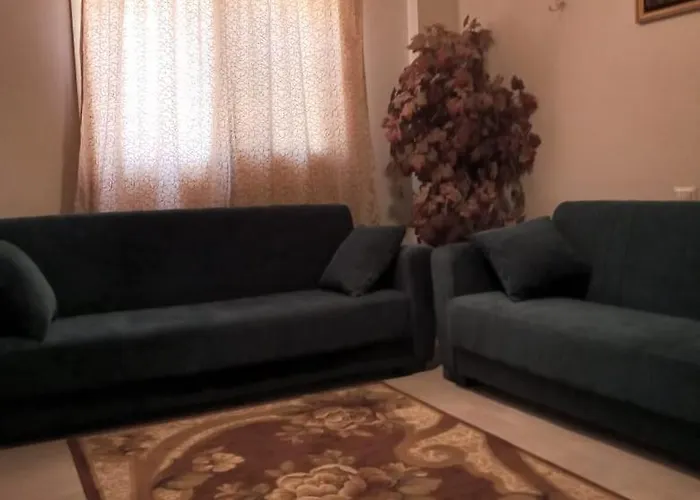 Apartment In Lavista 6 Ain Sokna For Rent Ain Sukhna