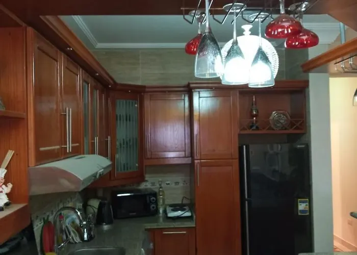 In Lavista 6 Ain Sokna For Rent * Ain Sukhna