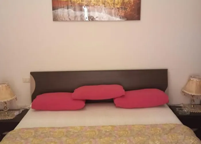 In Lavista 6 Ain Sokna For Rent Apartment *