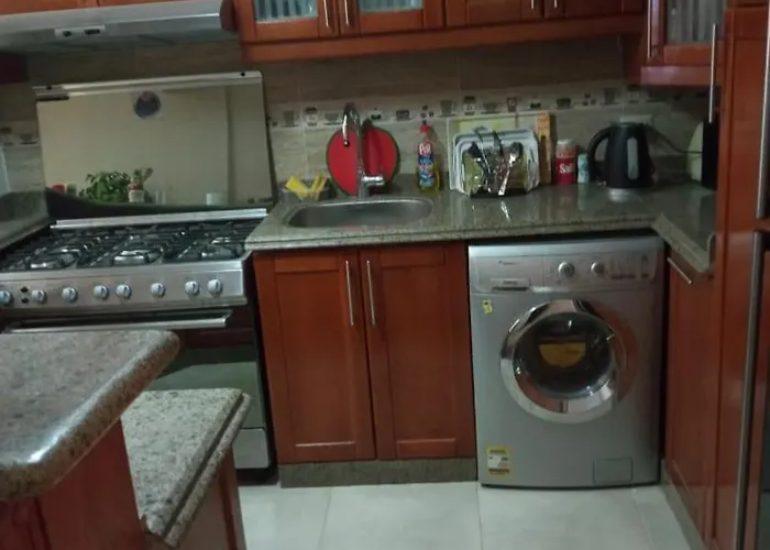 In Lavista 6 Ain Sokna For Rent Apartment *