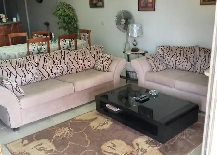 Apartment In Lavista 6 Ain Sokna For Rent *