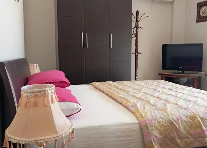 Apartment In Lavista 6 Ain Sokna For Rent *